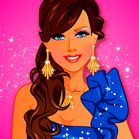 Fashion Dress Up Game