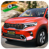 Indian Car Simulator 3D Pro