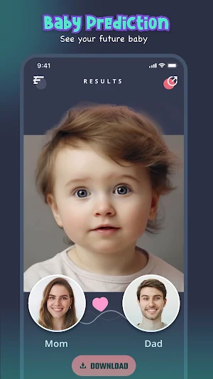 Discover Me - AI Art Screenshot 2