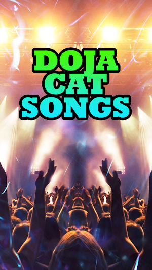 Doja Cat Songs Screenshot 3