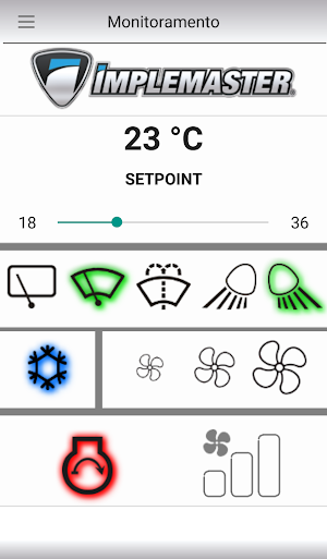 Implemaster Screenshot 1