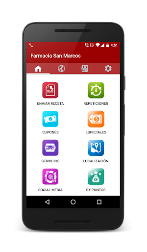 San Marco Screenshot 1