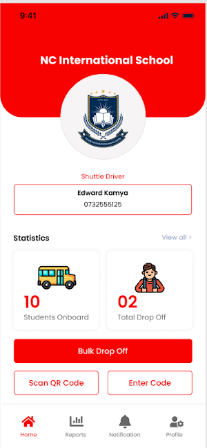 Safe Child Screenshot 0
