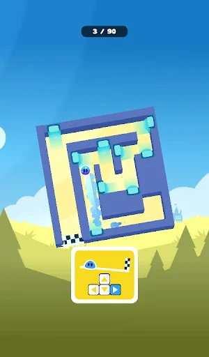 SlimeTalesQuest Screenshot 2