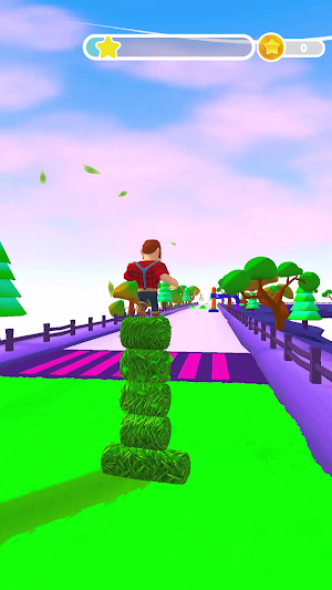 Design Tree Stack Screenshot 3