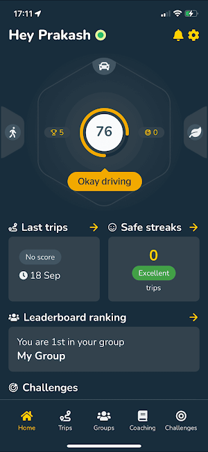Zezo-Score Screenshot 0