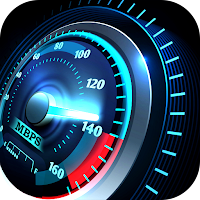 Internet Speed 5G Fast