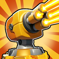 Tower Defense: Kingdom Reborn
