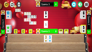 101 Çanak Okey internetsiz Screenshot 2