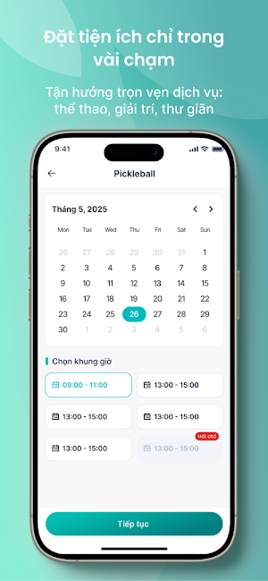 Eco Resident Screenshot 3