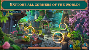 Maze of Realities: Episode 2 Screenshot 3