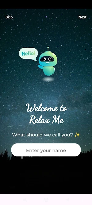 Relax Me Screenshot 0