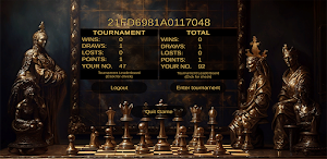 WTchess: World Chess Online Screenshot 3