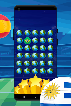 Country Finders Screenshot 1