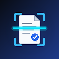 SmartDoc: AI Scanner & PDF