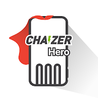 Chaizer Hero
