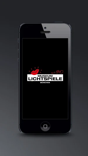 Museum Lichtspiele Screenshot 0