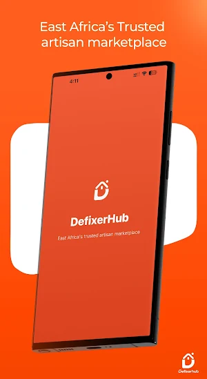 DefixerHub Screenshot 0