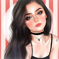 Girly M Wallpaper