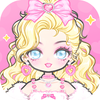 OC Life:Dress Up!
