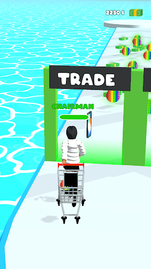 Trader Rush Screenshot 3