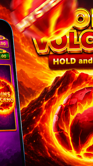 Core Vulcano Screenshot 1
