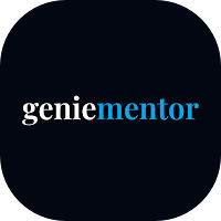 geniementor: AI Life Coach
