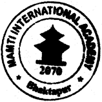 Mamti International Academy,Bhaktapur