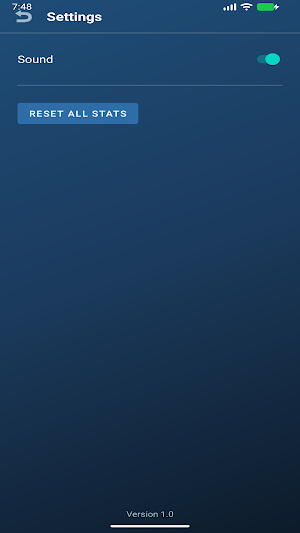 iLOTBet Screenshot 3