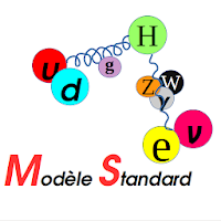 Particles Standard Model