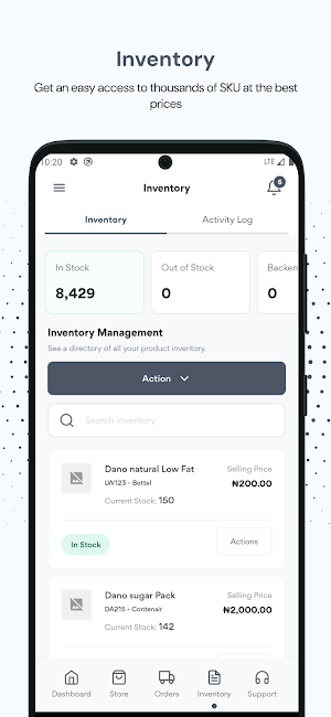 OmniHub by Omni Screenshot 3