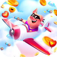 Piggys Gold Rush