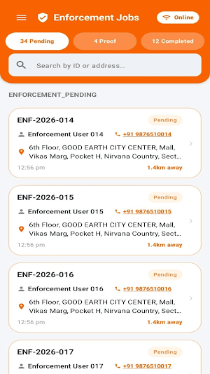 PragatiAl Screenshot 2