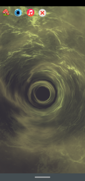 Mesmerise Visual Screenshot 3