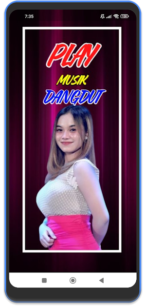 Ajeng Febria Dangdut Viral Screenshot 0
