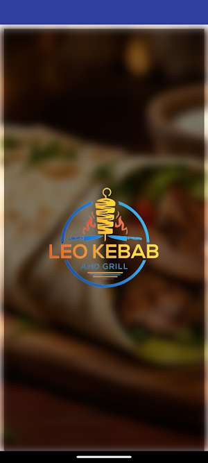 Leo Kebab Screenshot 1