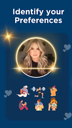 Italian Meet – Dating and Chat Screenshot 3