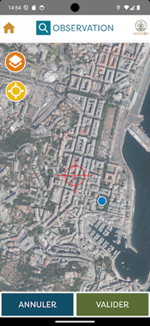 Vigifl@v Screenshot 2