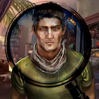 Hidden Objects:History Search
