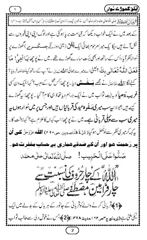 Qurbani Ka Tariqa Screenshot 1