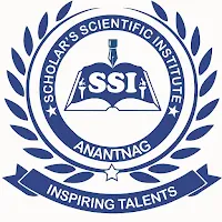 SCHOLARS SCIENTIFIC INSTITUTE