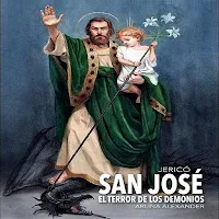 Consagración San José 30 días