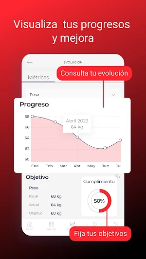 4WBT by Fufo Selles Screenshot 2