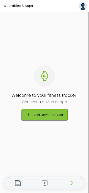 Elite Fitness Gym Screenshot 2