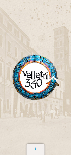 Velletri 360 Screenshot 0