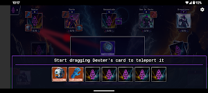 Deltaration Screenshot 1
