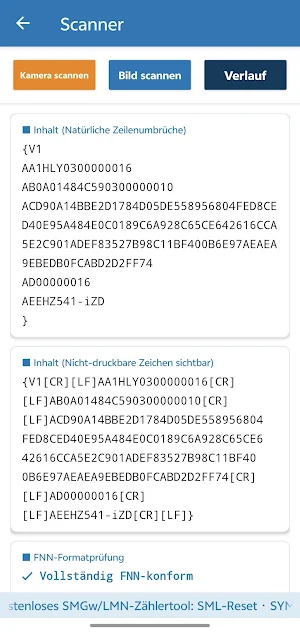 DIINNO Toolbox Screenshot 2