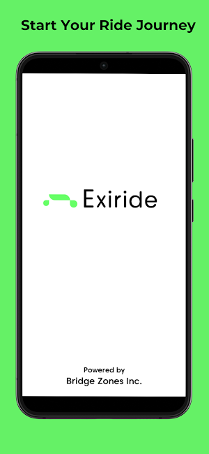 Exiride D Screenshot 0