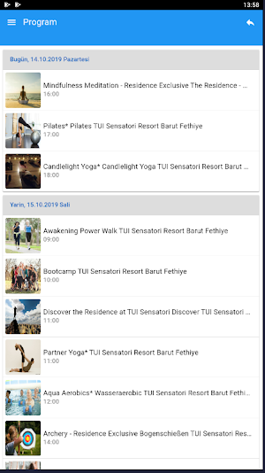 The Residence TUI SENSATORI Screenshot 0