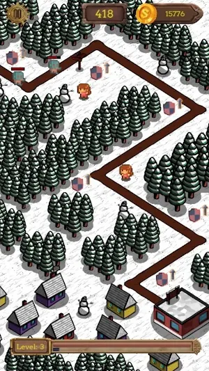 Village Guardians Screenshot 3